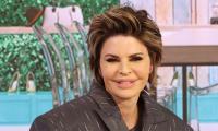 Lisa Rinna Discloses Key To Lasting Marriage With Harry Hamlin