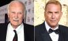 Kevin Costner ‘honoured’ to have worked with late Dabney Coleman