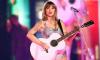 Taylor Swift wows fans with surprise rendition of '1989' songs