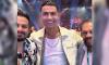 Cristiano Ronaldo steals spotlight with $1.5m watch during Usyk vs Fury match