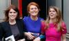 Sarah Ferguson to play key role in Eugenie, Beatrice's 'royal promotion'