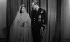 Queen Elizabeth used coupons to make her wedding dress