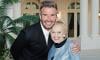 David Beckham remembers Nicola Peltz Beckham’s late grandmother