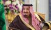 Saudi King Salman suffers from high fever