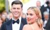 Colin Jost steals show with hilarious roast aimed at wife Scarlett Johansson