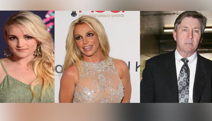 Britney Spears not ready to rebuild her relationship with father and sister: Here’s why