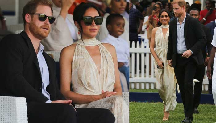 Meghan Markle wins more titles after Nigeria trip with Prince Harry