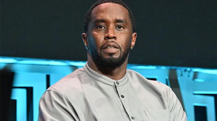 Diddy says he takes 'full responsibility' of Cassie's assault: 'I'm disgusted'