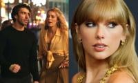 Justin Baldoni Reveals How Taylor Swift’s Songs Got In 'It Ends With Us'