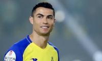 Cristiano Ronaldo Finally Shares His Retirement Plans