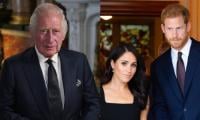 King Charles Makes Final Plea To Prince Harry, Meghan Markle