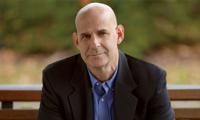 Why Harlan Coben Will Not Let Myron Bolitar Character Come To Life