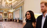 Buckingham Palace Disappoints Meghan Markle, Prince Harry With Heartbreaking Move