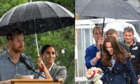Prince William Finally Removes Harry From His Life To Protect Kate Middleton