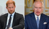 Prince Harry Misses Huge Opportunity To Make Peace With King Charles