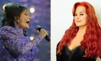 Wynonna Judd Lavishes Praise On Loretta Lynn Following American Idol Duet