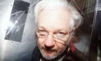 WikiLeaks: Julian Assange Secures Bid To Appeal US Extradition