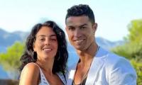 Cristiano Ronaldo, Georgina Rodriguez Finally Getting Married?