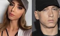 Eminem's Daughter Hailie Jade Scott Marries Fiancé Evan McClintock