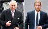 King Charles ‘turns the tables’ on Prince Harry amid royal rift
