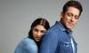 Salman Khan says he won't let his niece Alizeh Agnihotri 'write a book' on him