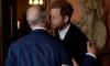 King Charles makes emotional statement with secret message to Prince Harry  