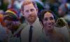 Prince Harry, Meghan snubbed from big family event over being 'a distraction'