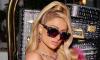 Paris Hilton vows to 'save pop music'