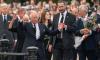 Buckingham Palace honours senior peer behind Coronation, Queen Elizabeth II's funeral plans