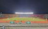 PAK vs KSA: Jinnah Stadium floodlights don't meet FIFA standards, PFF tells PSB