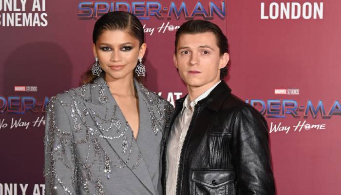 Tom Holland to tie the knot with Zendaya? More inside