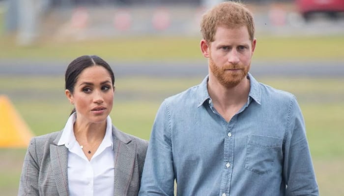Prince Harry makes big sacrifice for dominant Meghan Markle