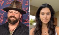 Zac Brown’s Estranged Wife Kelly Yazdi Won’t Be ‘silenced’ After Restraining Order