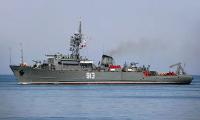 Rumors Around Attacks On Russian Black Sea Fleet Warships