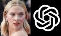 ‘Angered’ Scarlet Johansson Accuses OpenAI Of Cloning Voice Without Consent