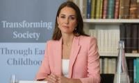 Princess Kate Reacts To 'crucial' Progress In Royal Project Amid Public Absence