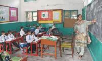 Heatwave: Summer Vacation Schedule Changed For Sindh Schools?