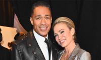 Amy Robach And T.J. Holmes Finally Break Silence On Marriage Plans