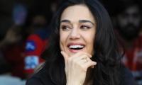 Preity Zinta Shares Secret Of Surviving For Late Night Shoots On 'Lahore 1947' Sets