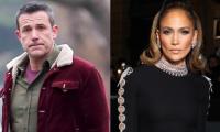 Ben Affleck On Verge Of Heartbreak As Jennifer Lopez's Split Rumours Grow