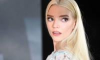 Anya Taylor-Joy Determined To Get Her License After 'wild' Car Stunt In 'Furiosa'