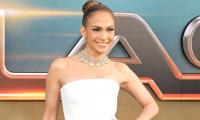 Jennifer Lopez Taps Into Her True Self To Bring 'Atlas' To Life