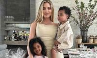 Khloe Kardashian Drops Adorable Playtime Videos With Kids