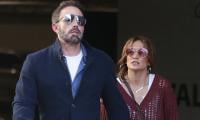 Ben Affleck Realises Jennifer Lopez Marriage 'is Not Going To Work'
