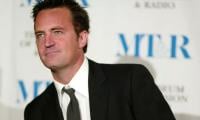 Matthew Perry’s Drug Overdose Case Reopened By The Feds: Report