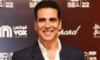 Akshay Kumar Reflects On Incident Teaching 'significance Of Humility'