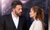 Jennifer Lopez Admits She Trusts Her Family Amid Ben Affleck Divorce Rumours