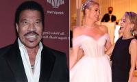 Lionel Richie Issues Warning About Daughter Nicole, Paris Hilton’s TV Reunion 