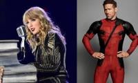 Ryan Reynolds Discusses Taylor Swift's Cameo Speculations In Deadpool & Wolverine