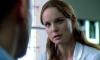 Sarah Wayne Callies’ ‘Prison Break’ male co-star spat in her face?